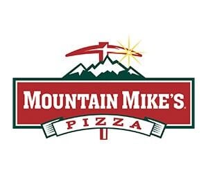 255. Mountain Mike’s Pizza