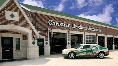 Christian Brothers Automotive