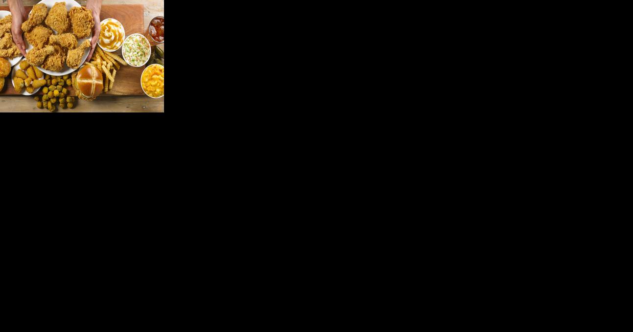 Church's Texas Chicken's New Executive Team Focusing on People to Reach Goals | Franchise News - Vimarsana News