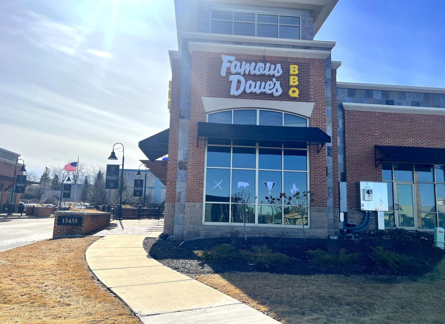 Famous Dave’s Embraces Barbecue Shack Roots with Smaller Prototype ...