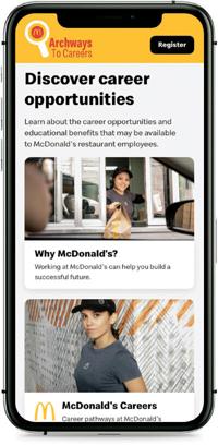 How education programs help franchises hire, retain top employees