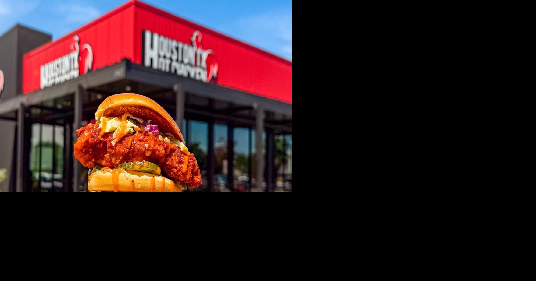 This Major U.K. Pizza Player Has Big Plans for Houston Hot Chicken