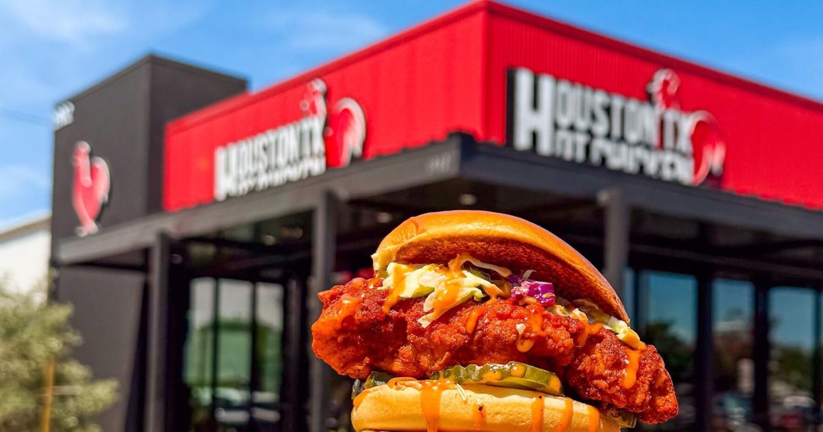This Major U.K. Pizza Player Has Big Plans for Houston Hot Chicken