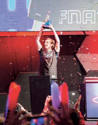 Why esports franchises are big business beyond gamers