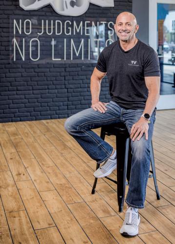For This Major Crunch Fitness Franchisee, There’s No Slowdown in Sight ...