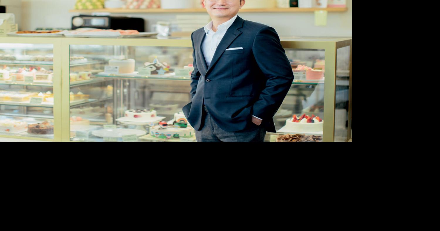French-Asian Bakery Tous les Jours Makes U.S. Franchise Push