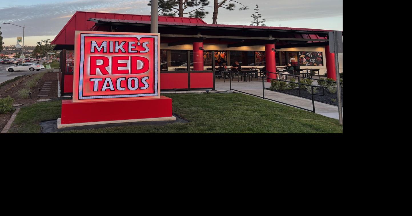 Mike's Red Tacos Plots Multi-state Expansion With Experienced Operators, Plus More Multi-Unit News