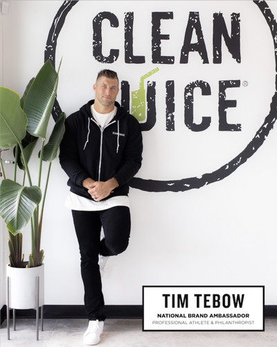 Tim Tebow, the philanthropist 