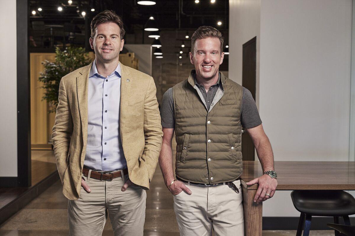 Saxton Group Keeps Growth Engine Going With McAlister’s Franchise