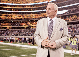 America's Team Runs on Dunkin'