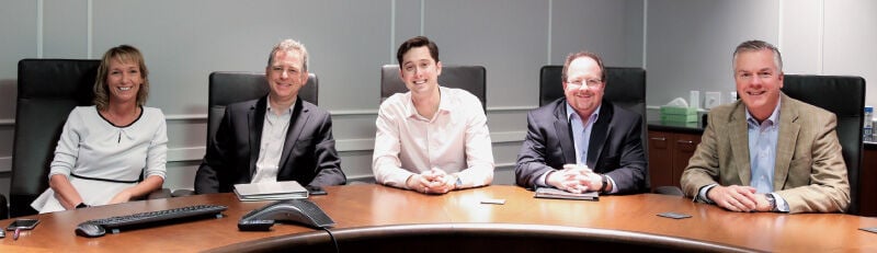 The youngest generation of Michigan’s Schostak family steps up