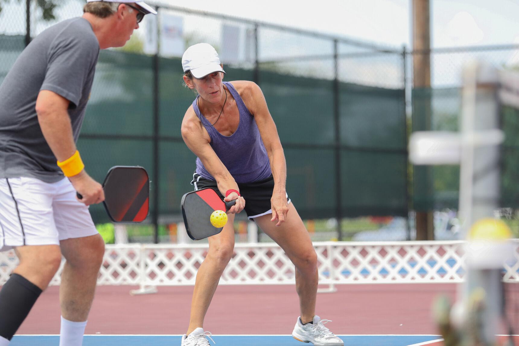 Ace Pickleball Club to Debut First Indoor Pickleball Franchise