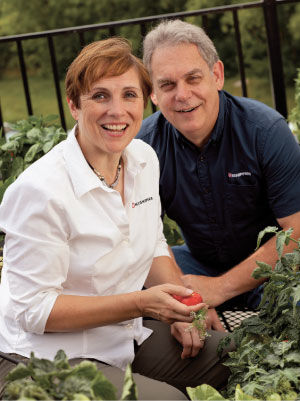 Working to be Ship Shape