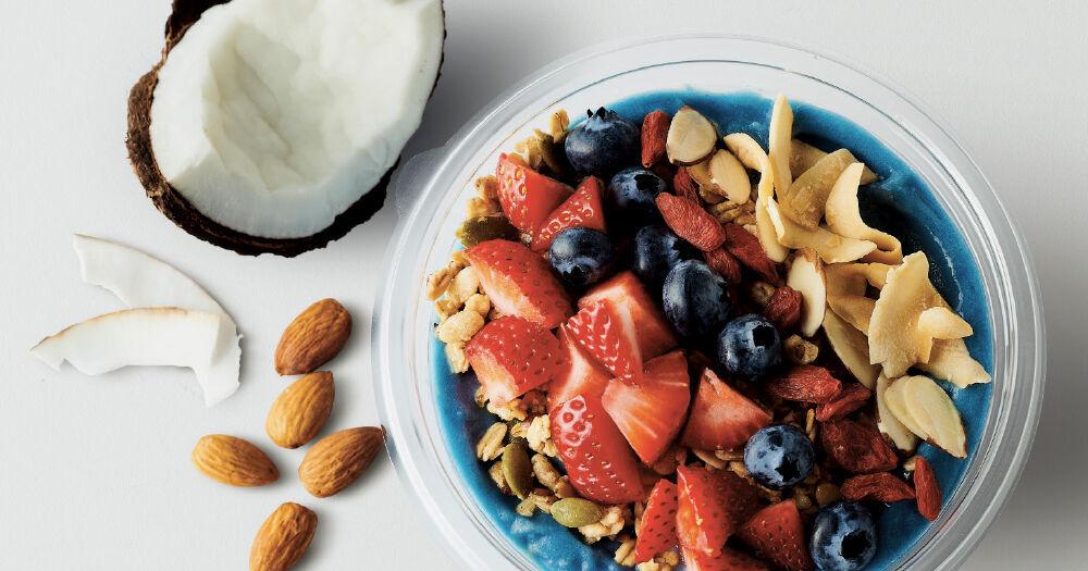 Huge Jamba Purchase Boosts Revenue at Sizzling Platter | Franchise ...