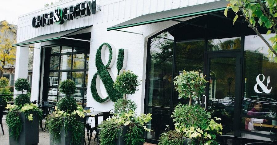 Crisp & Green in ‘Acceleration’ Mode After Buying All Mad Greens and Snappy Salads Stores From Coors Family