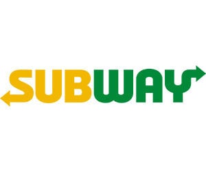 Subway Top 500 Logo