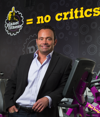 Planet Fitness to Take Excess Kohl's Space in Test | Franchise News |  franchisetimes.com