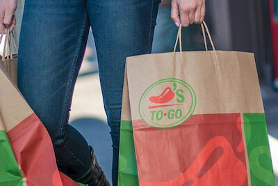 Chili’s, DoorDash Detail Strides in Delivery Partnership