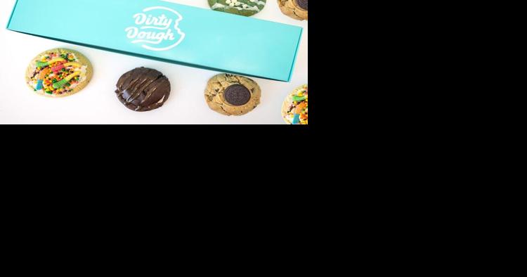 Dirty Dough Set to Sue Crumbl Cookies Alleging 'Bad Faith' in Trademark Dispute - Vimarsana News