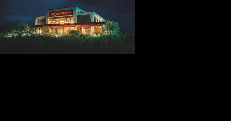 New PE Firm McWin to Buy Germany's L'Osteria Casual Dining Chain - Vimarsana News
