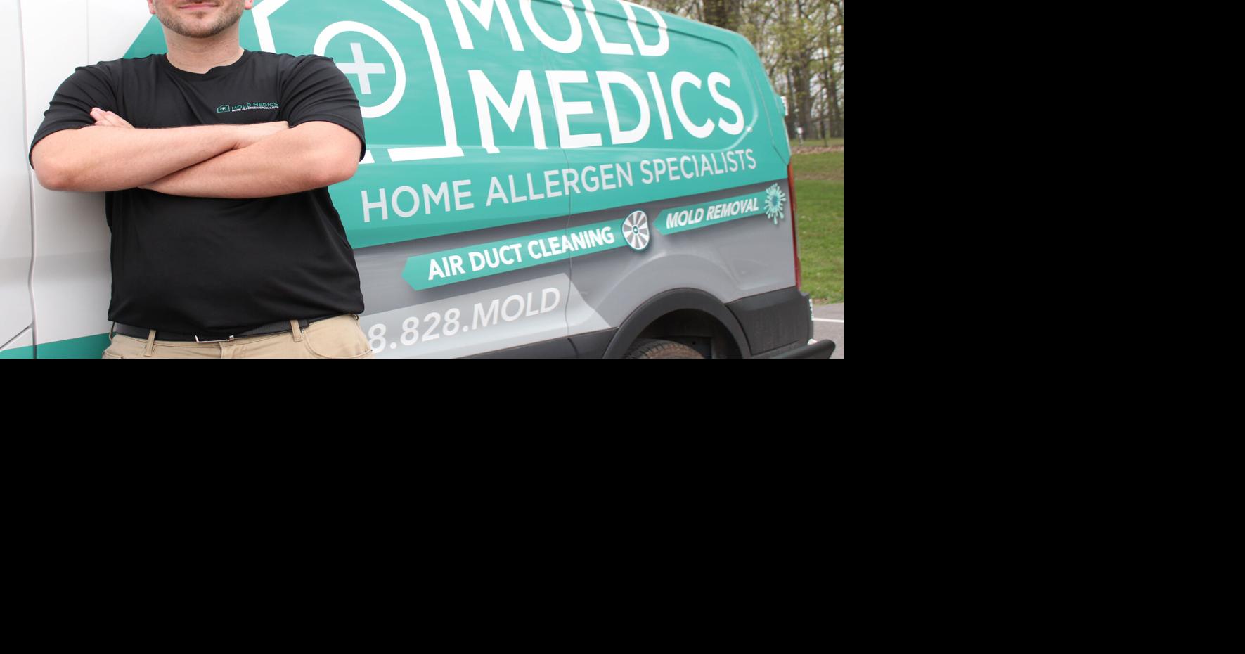 Threshold Brands Has Big Plans for Recently Acquired Mold Medics