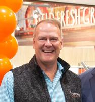 Saladworks CEO Wants More Brands Under New Umbrella