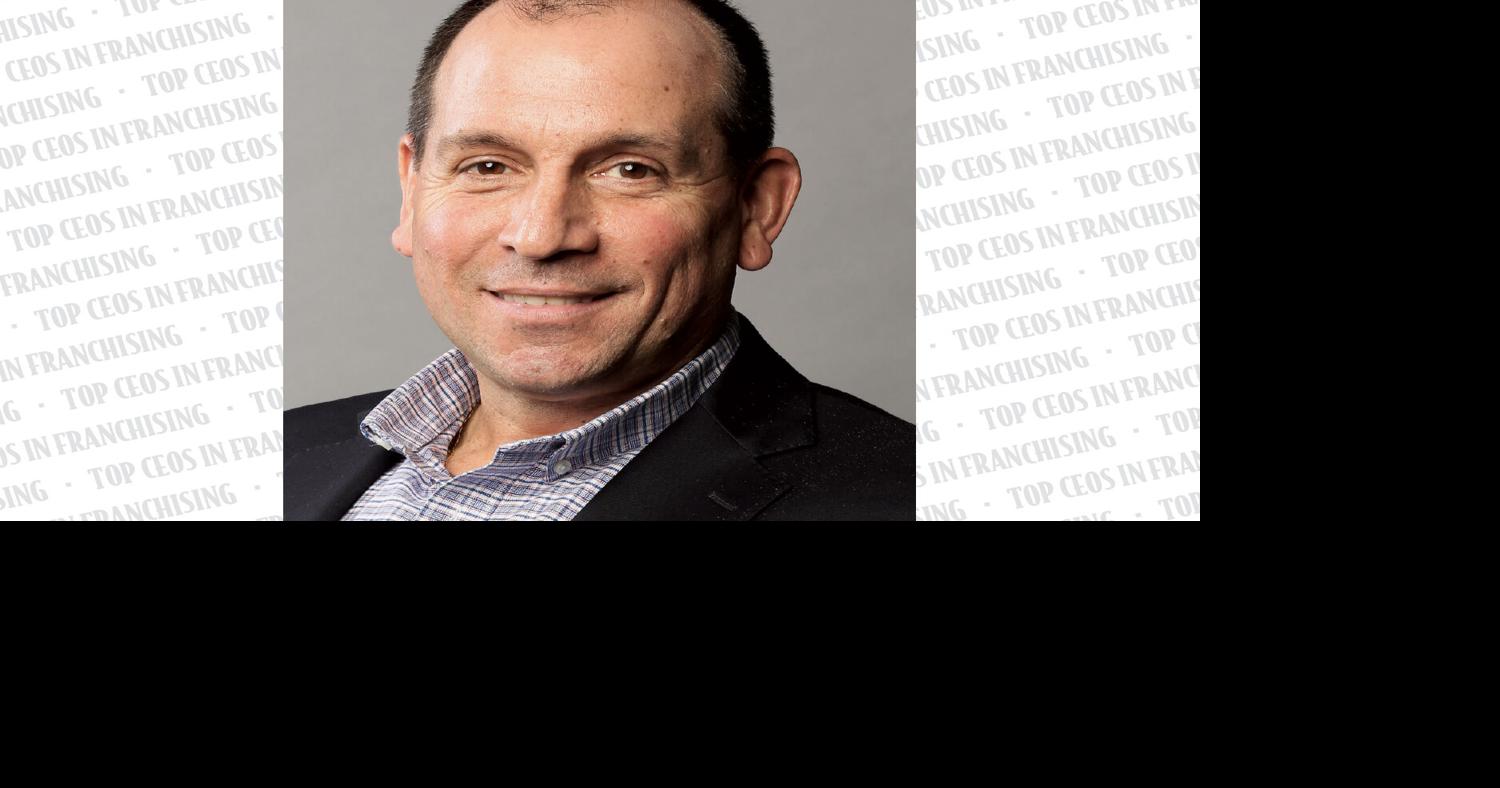 Retro Fitness CEO Shares How He’s Building a Company With Purpose ...