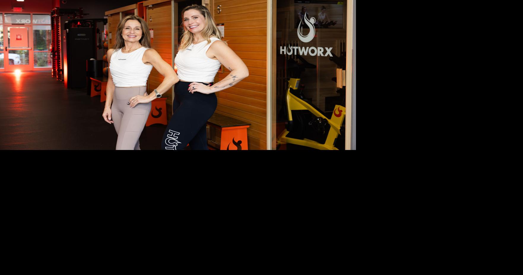 Mother-Daughter Hotworx Franchisees Lead Charge on Brand's Alaska Debut