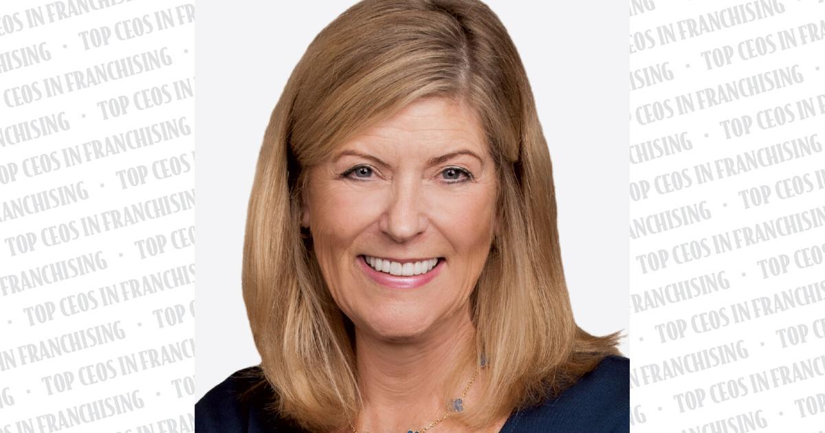 How the CEO of Checkers & Rally’s Is Embracing New Technology ...