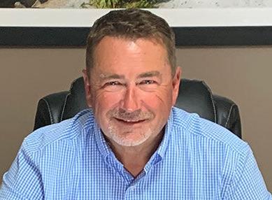 Bill Mathies New Executive Director Wants to Bolster Membership for Coalition of ...