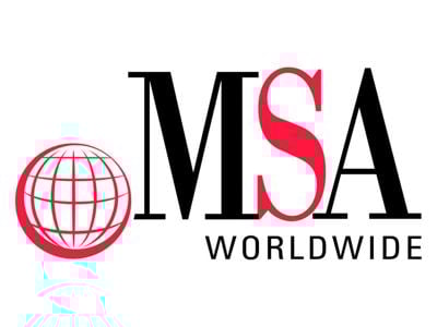 MSA Logo