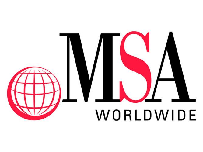 MSA Logo