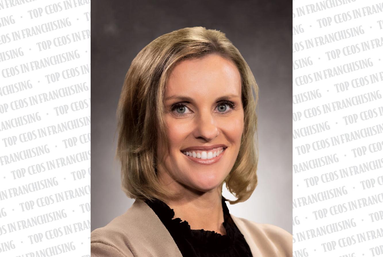 Why the CEO of Threshold Brands Uses Data, Founder DNA to Propel Growth