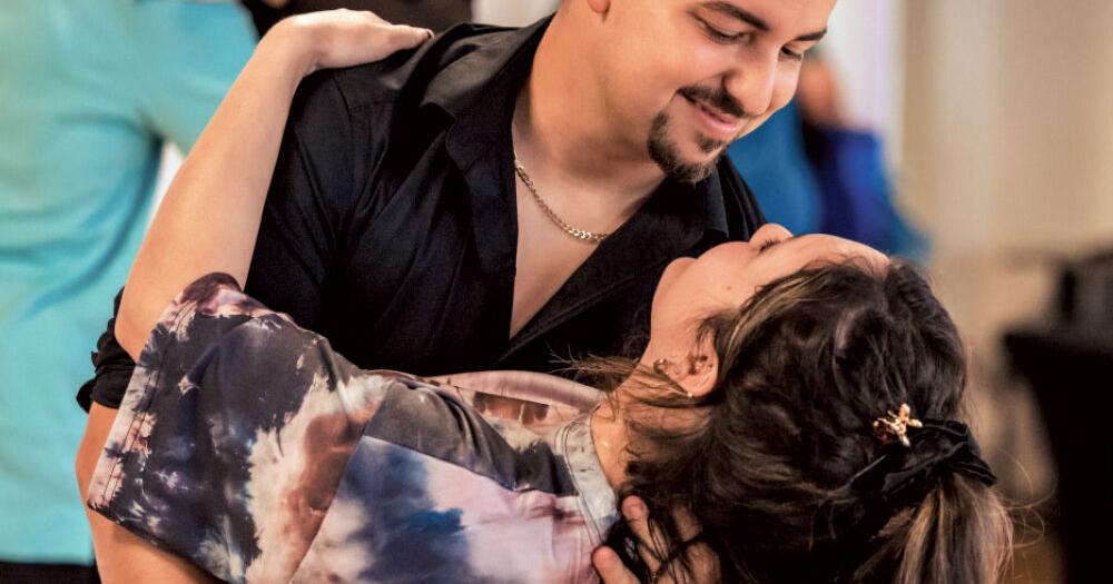 Arthur Murray Dance Studios Steps Into Growth Reset | Franchise News