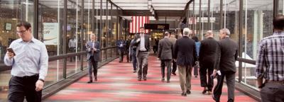 Brainiest cities are good bets for franchisors