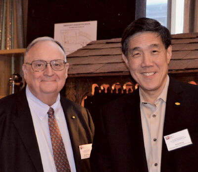 Whirlwind return to India, Sri Lanka, reveals change