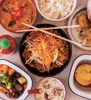 Wingstop ‘zee taking Tin Drum to Texas market