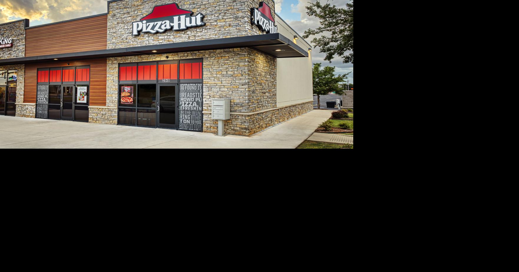 Yum Brands to Sell Pizza Hut for $2.7 Billion to 2 Buyers