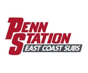 244. Penn Station East Coast Subs