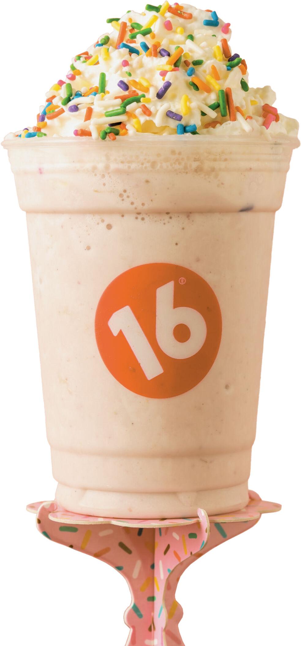 YouTube Star Danny Duncan Heats Up Froyo Chain 16 Handles Franchise