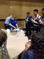 Sub Zero Pivots to Dietary Restrictions