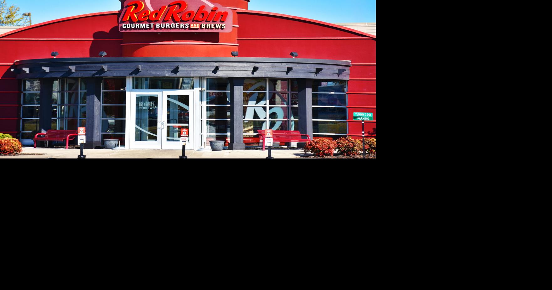Red Robin’s Stock Price Gets Big Lift Franchise Finance