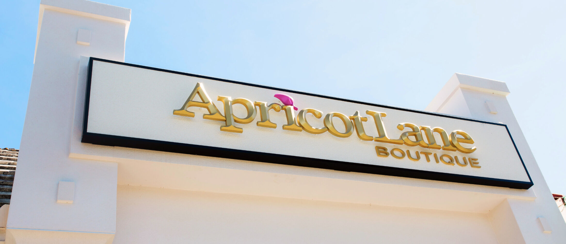 From Firefighter to Fashion The Story Behind Apricot Lane Boutique