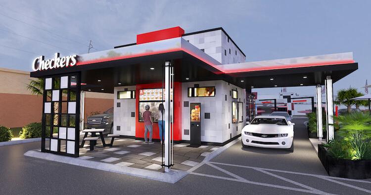 Checkers Gets $20M From Owner to Fund New Design, Growth | Franchise ...
