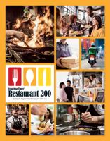 Franchise Times Ranks the 200 Biggest Restaurant Operators