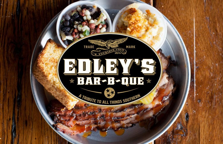 Edley's Bar-B-Que