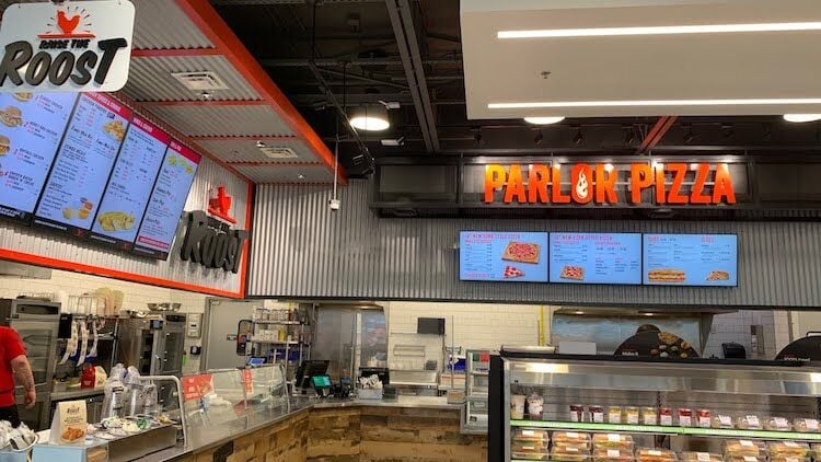 7-Eleven Pushes Into QSR With Plans for 150 Restaurants in 2021, Franchise  News