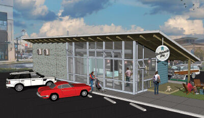 Design makes a difference for four firms