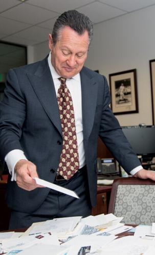 The up-and-comer: Berkshire Hathaway HomeServices