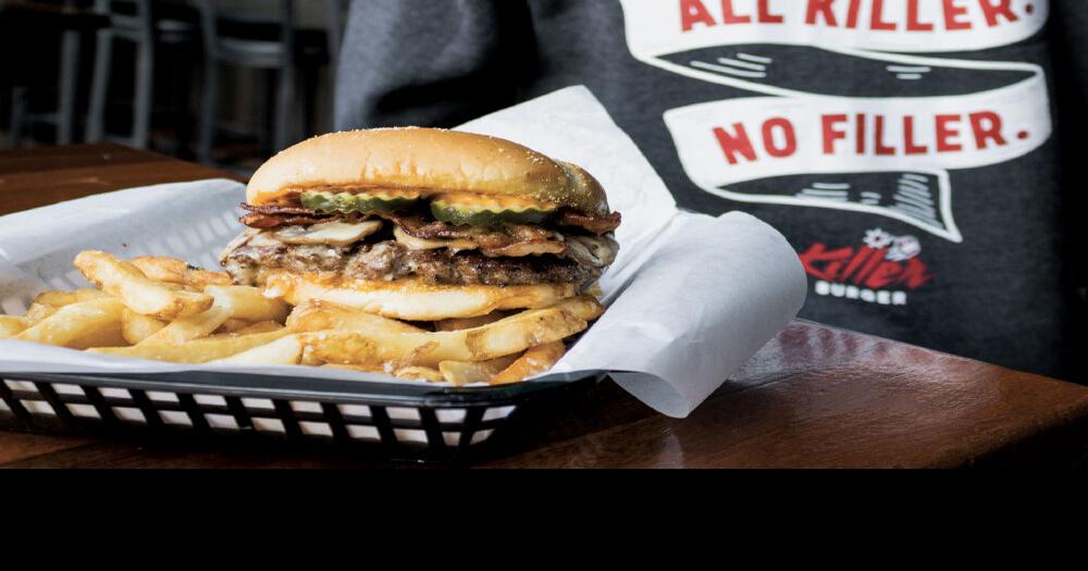 Restaurant CEOs Turn Attention to Menu Pricing, Advanced Tech | Franchise Finance
